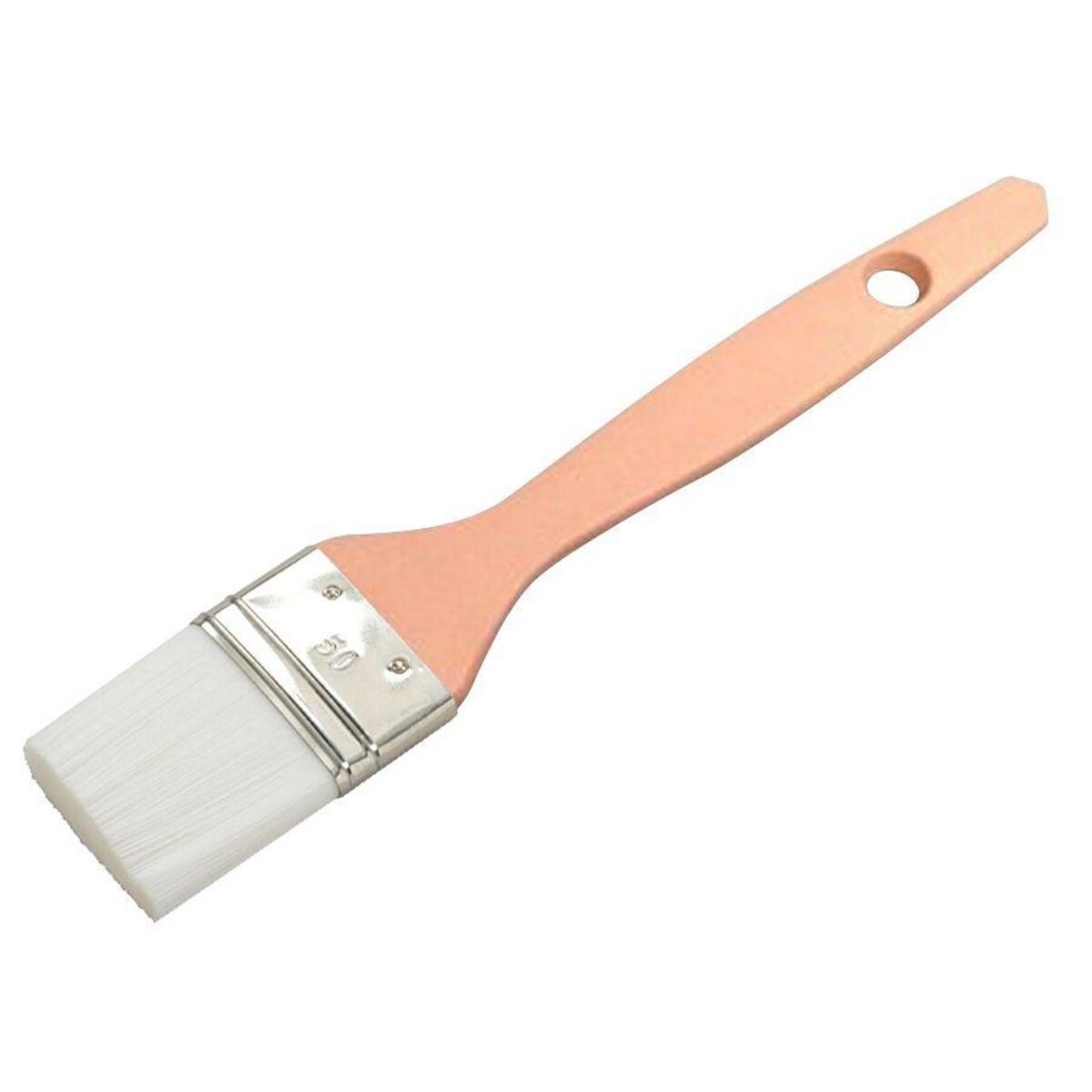 OUTIFRANCE Pinceau queue de morue à décrasser