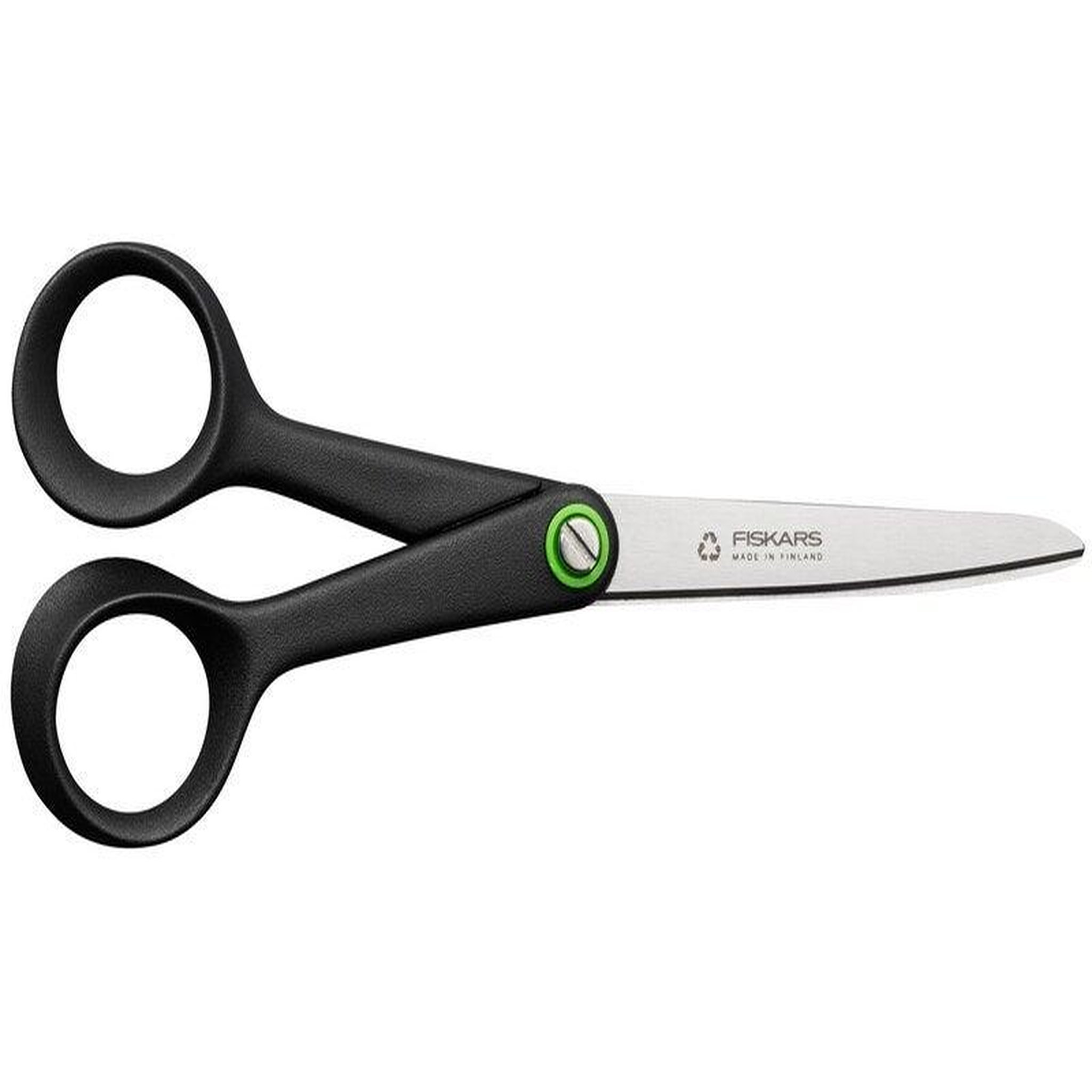 Fiskars Ciseaux universel, pour ambidextres FISKARS 1074543, 7.5 cm