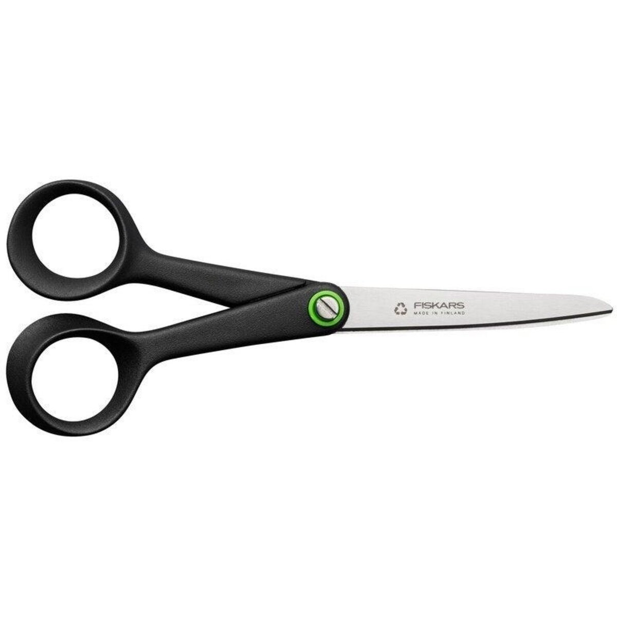 Fiskars Ciseaux universel, pour ambidextres FISKARS 1074543, 7.5 cm