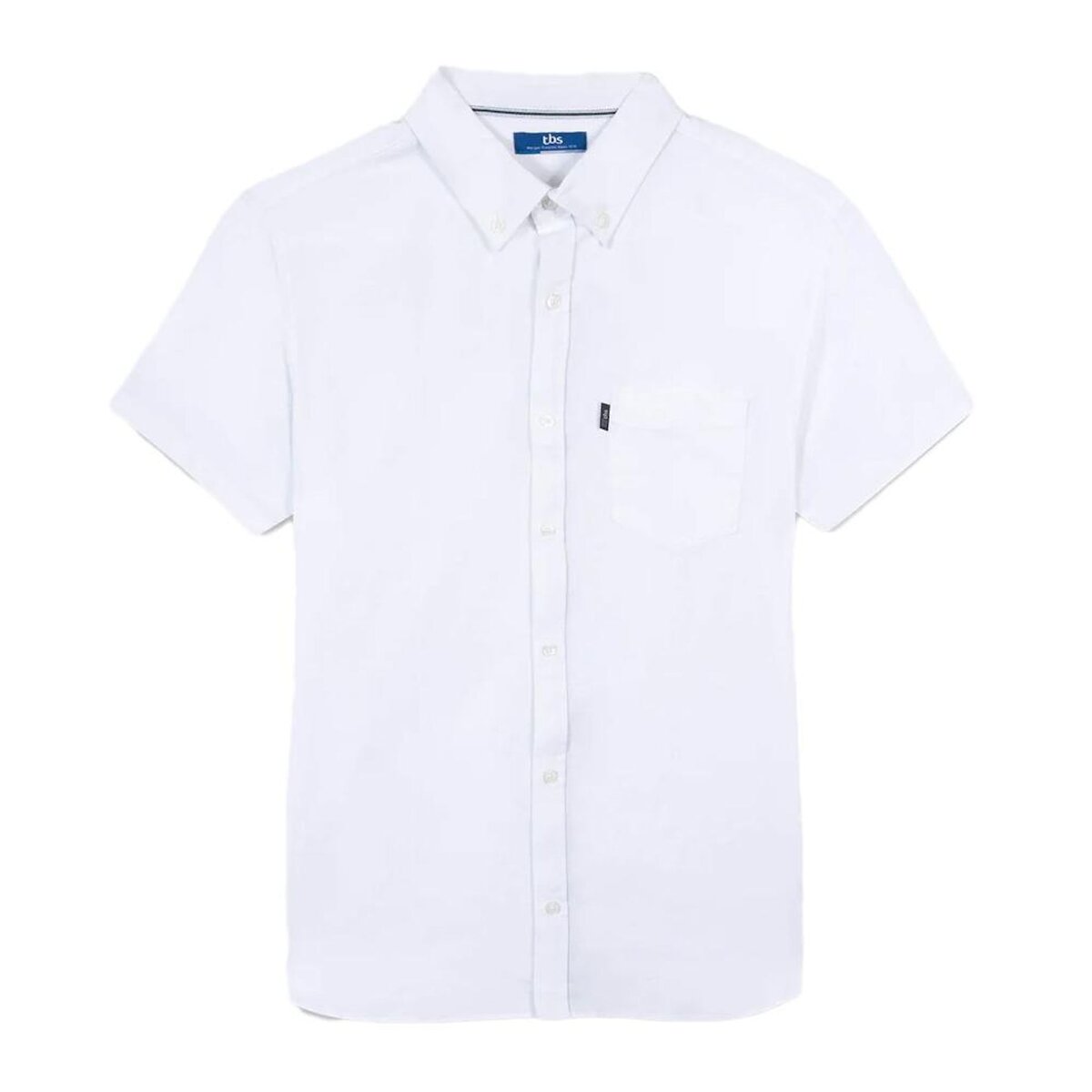 TBS Chemise  Homme TBS BRODY