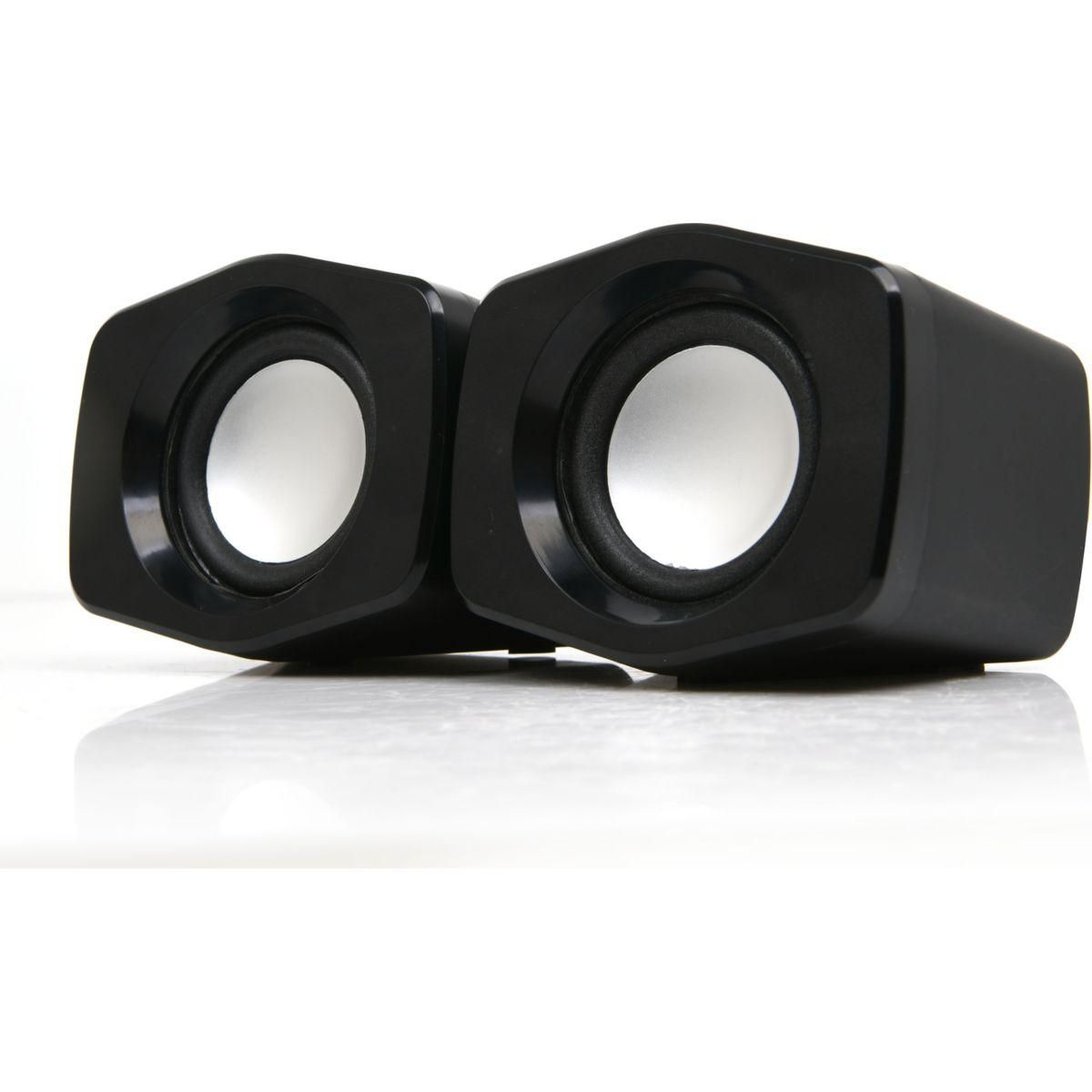 Listo Enceinte PC pour PC