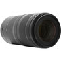 Voir la diapositive 1 : Canon Objectif pour Hybride RF 100-400mm f/5.6-8.0 IS USM