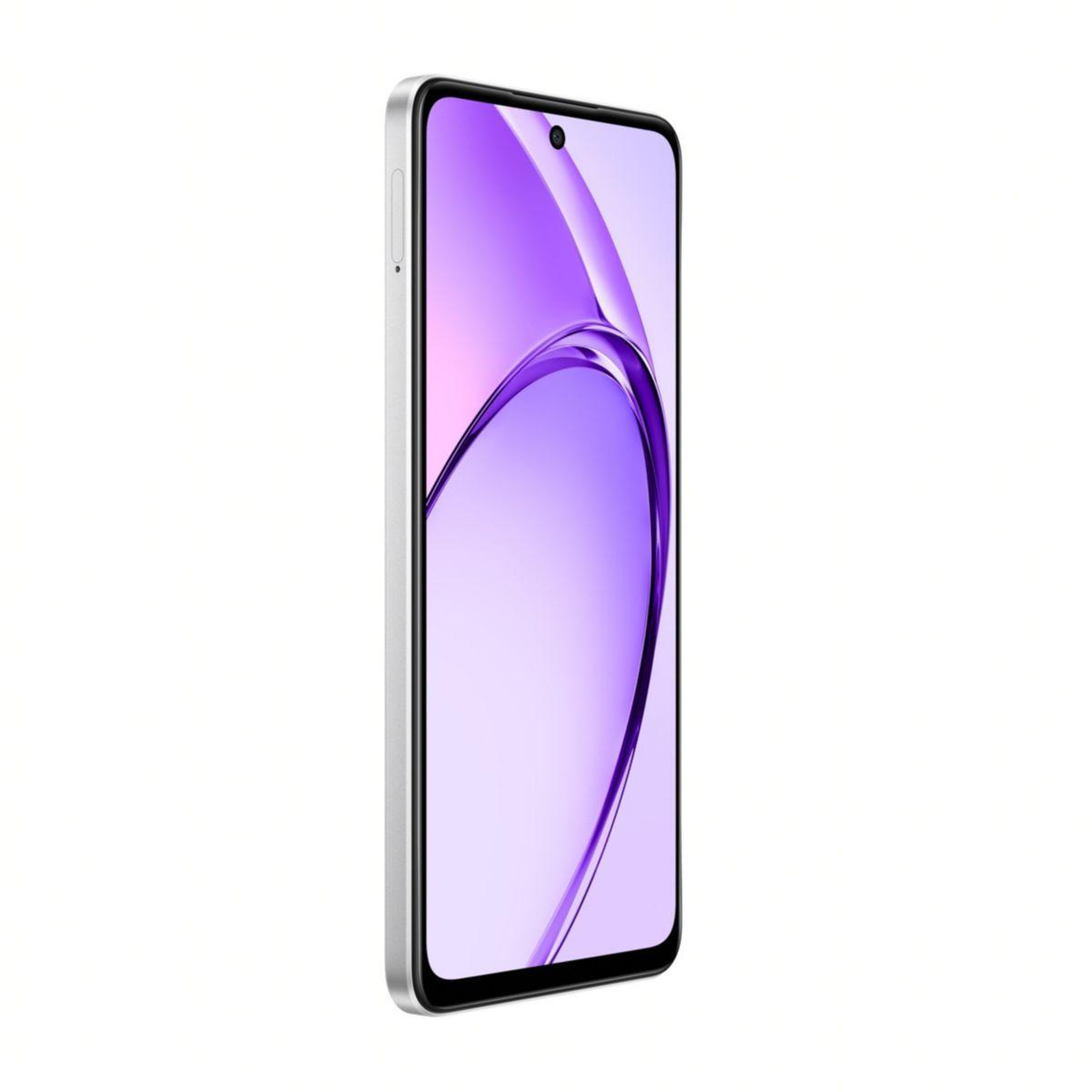 Voir la diapositive 2 : OPPO Smartphone A40 128Go Blanc