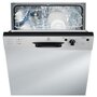 INDESIT Lave-vaisselle DPG 16B1 A NX EU, 13 Couverts, 60 cm, 49 dB, semi-encastrable