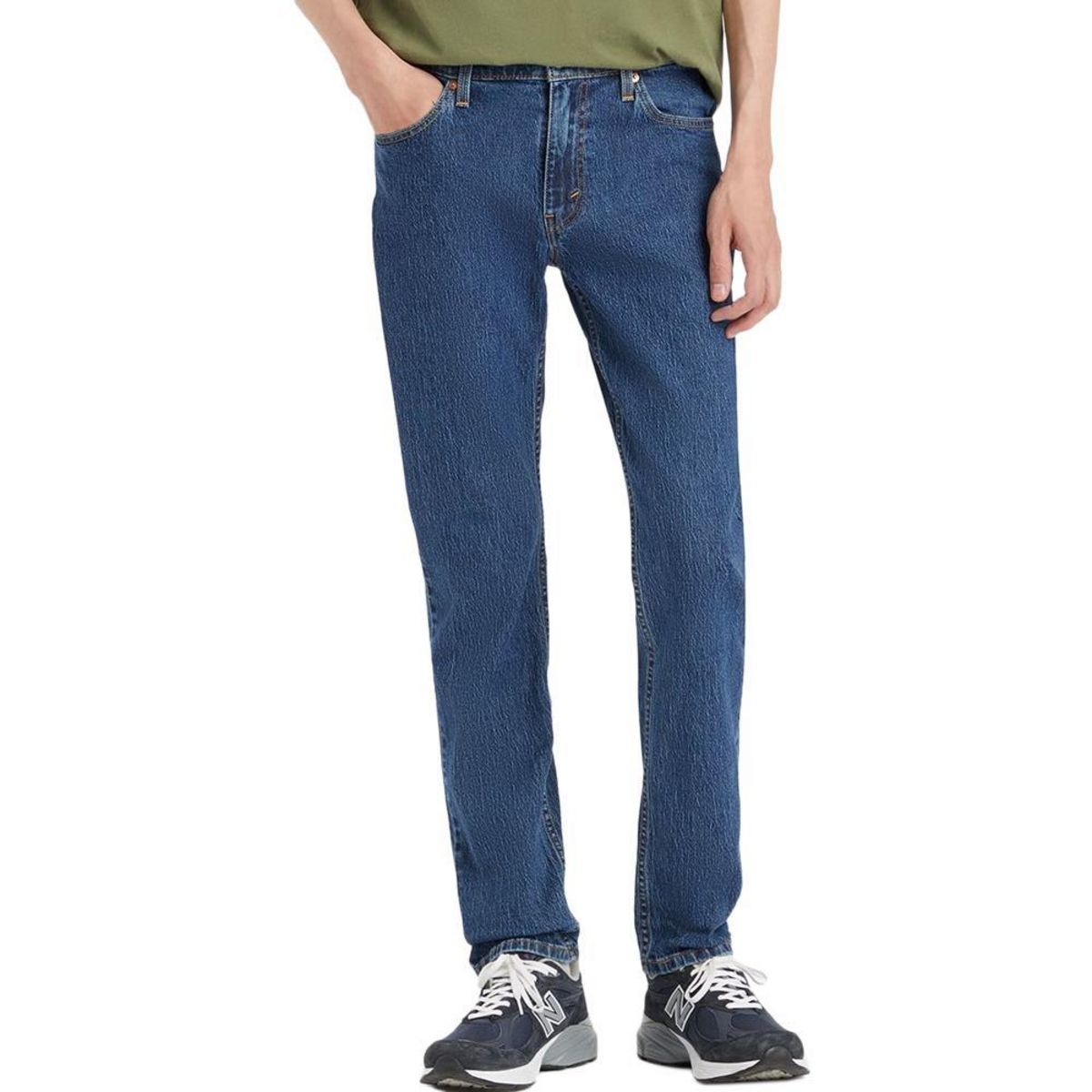 Levi's Jean 511  Homme Levi's Slim Worn In   W32