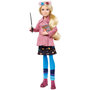 Voir la diapositive 1 : MATTEL Poupée Luna Lovegood 30 cm Harry Potter