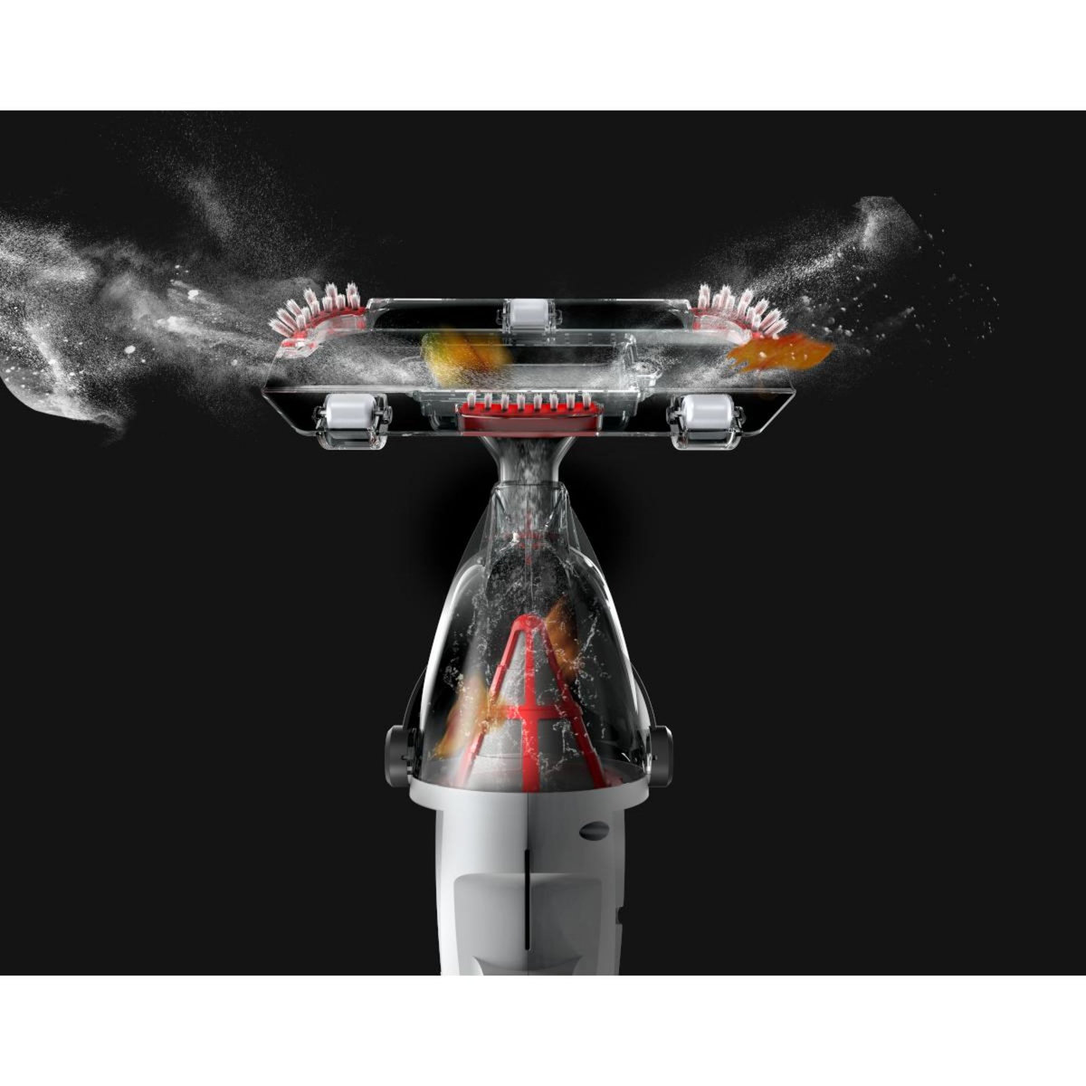 Kokido Aspirateur manuel à batterie pour piscine - EV25CBX/EU