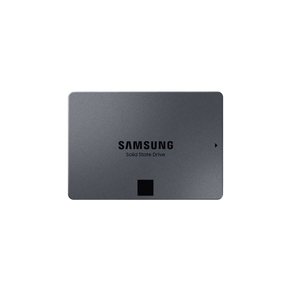 Samsung Disque dur SSD interne 870 QVO 4to pas cher 