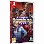 Koch Media Double Dragon Revive SWITCH