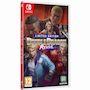 Voir la diapositive 1 : Koch Media Double Dragon Revive SWITCH