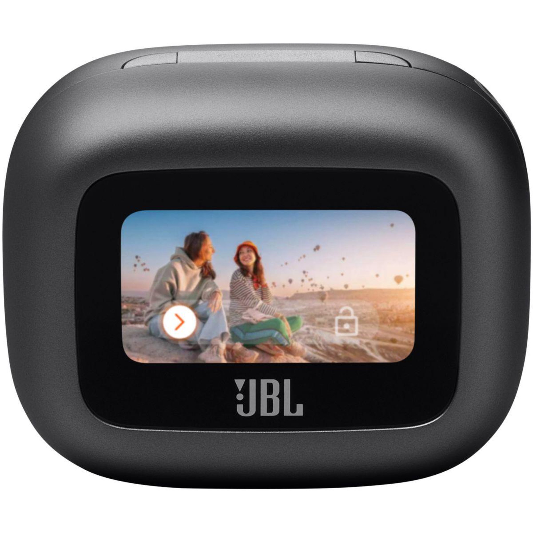 Voir la diapositive 3 : JBL Ecouteurs LIVE BUDS 3 NOIR