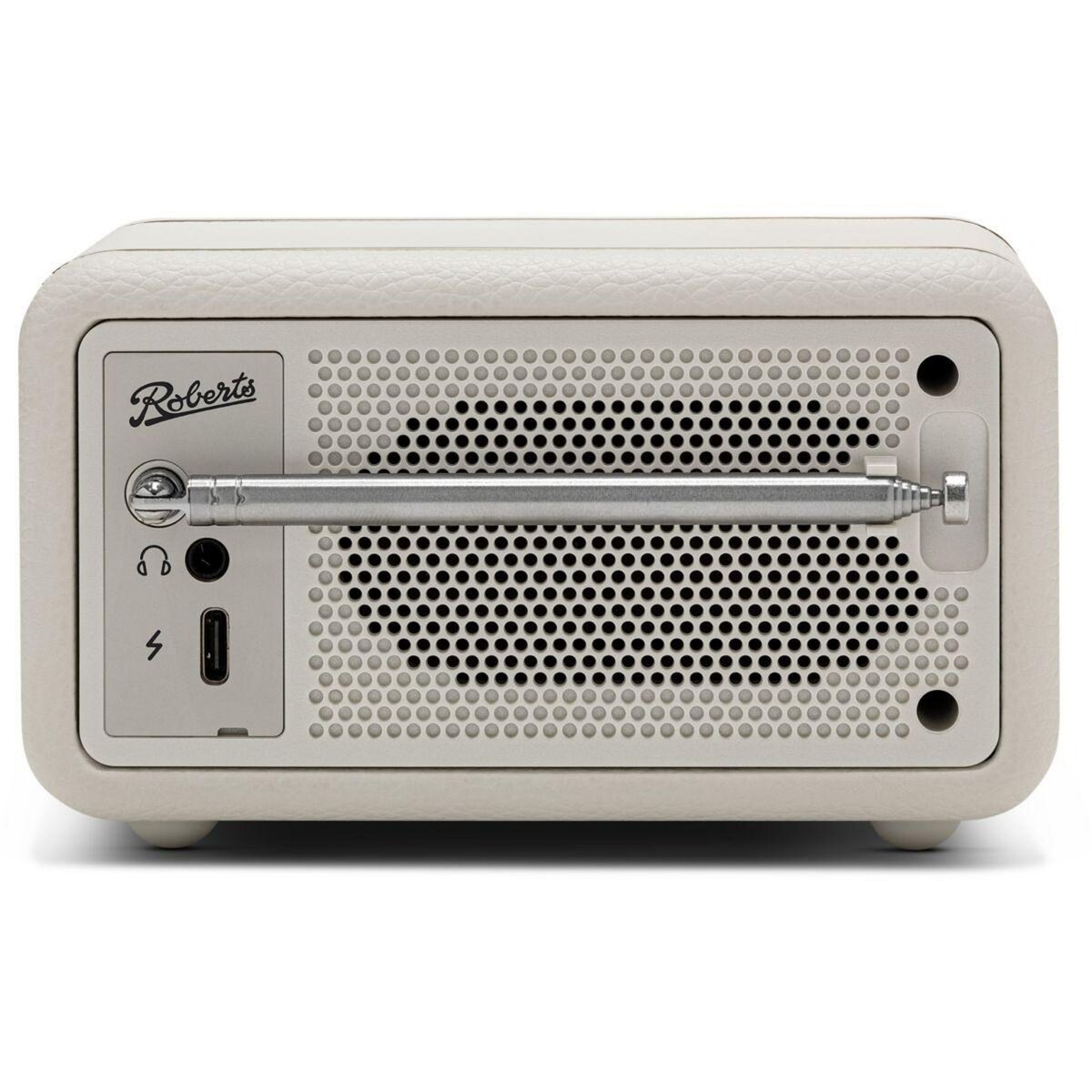 ROBERTS Radio DAB REVIVAL PETITE 2 PASTEL CREME