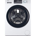 HAIER Lave linge hublot HW100-BP14929A-S