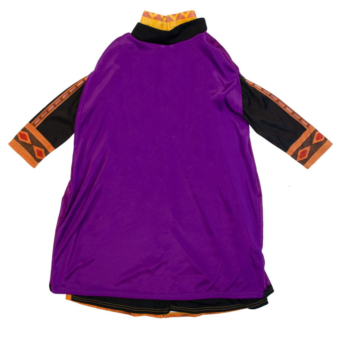 RUBIES Disney déguisement pour enfant la Reine des Neiges - Anna taille XL