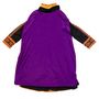 Voir la diapositive 2 : RUBIES Disney déguisement pour enfant la Reine des Neiges - Anna taille XL