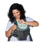 Voir la diapositive 2 : INFANTINO Porte-bébé INFANTINO SWIFT™ gris