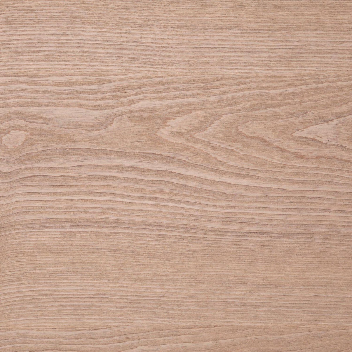 ATMOSPHERA Duo de tables basses gigognes MILÉO - Marron