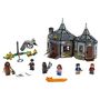 Voir la diapositive 5 : LEGO Harry Potter 75947 La cabane de Hagrid : le sauvetage de Buck