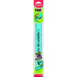 MAPED Règle plate plastique flexible 30cm Twist'n'Flex coloris aléatoire