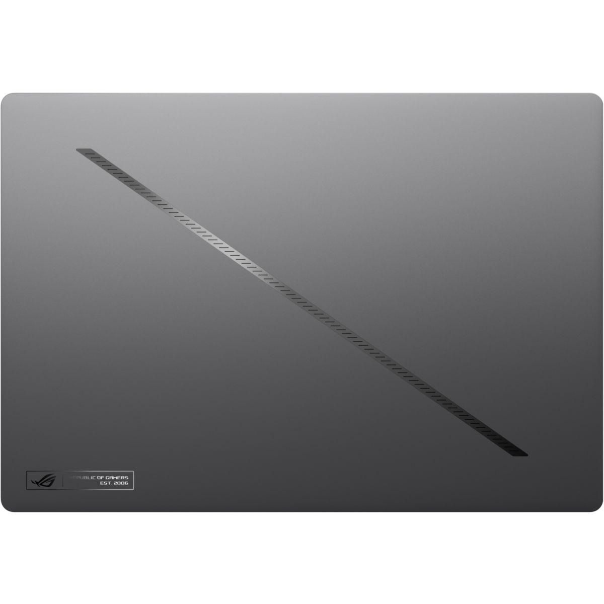 ASUS PC Gamer Zephyrus-G16-GU605CR-DR8W