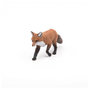 Voir la diapositive 1 : Papo 53020 le Renard figurine