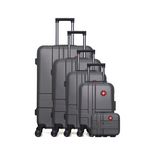 SWISS KOPPER SWISS KOPPER - Set de 5 ABS USTER-U 75 cm. Coloris disponibles : Rose, Beige