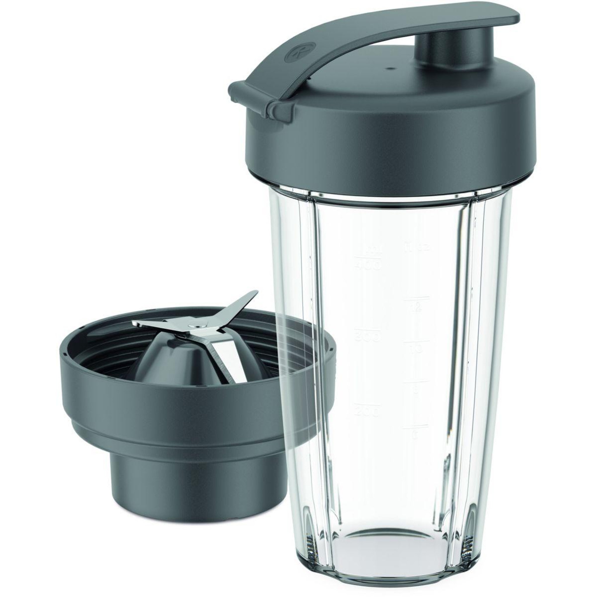 KENWOOD Bol  blender xtract sport kag50.000gy