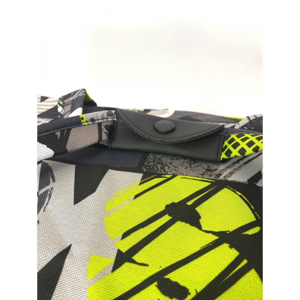 David Jones Sac de voyage avec roulettes 120L grand volume 76cm