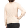 Voir la diapositive 2 : Vero Moda Pull Beige Femme Vero Moda Karma