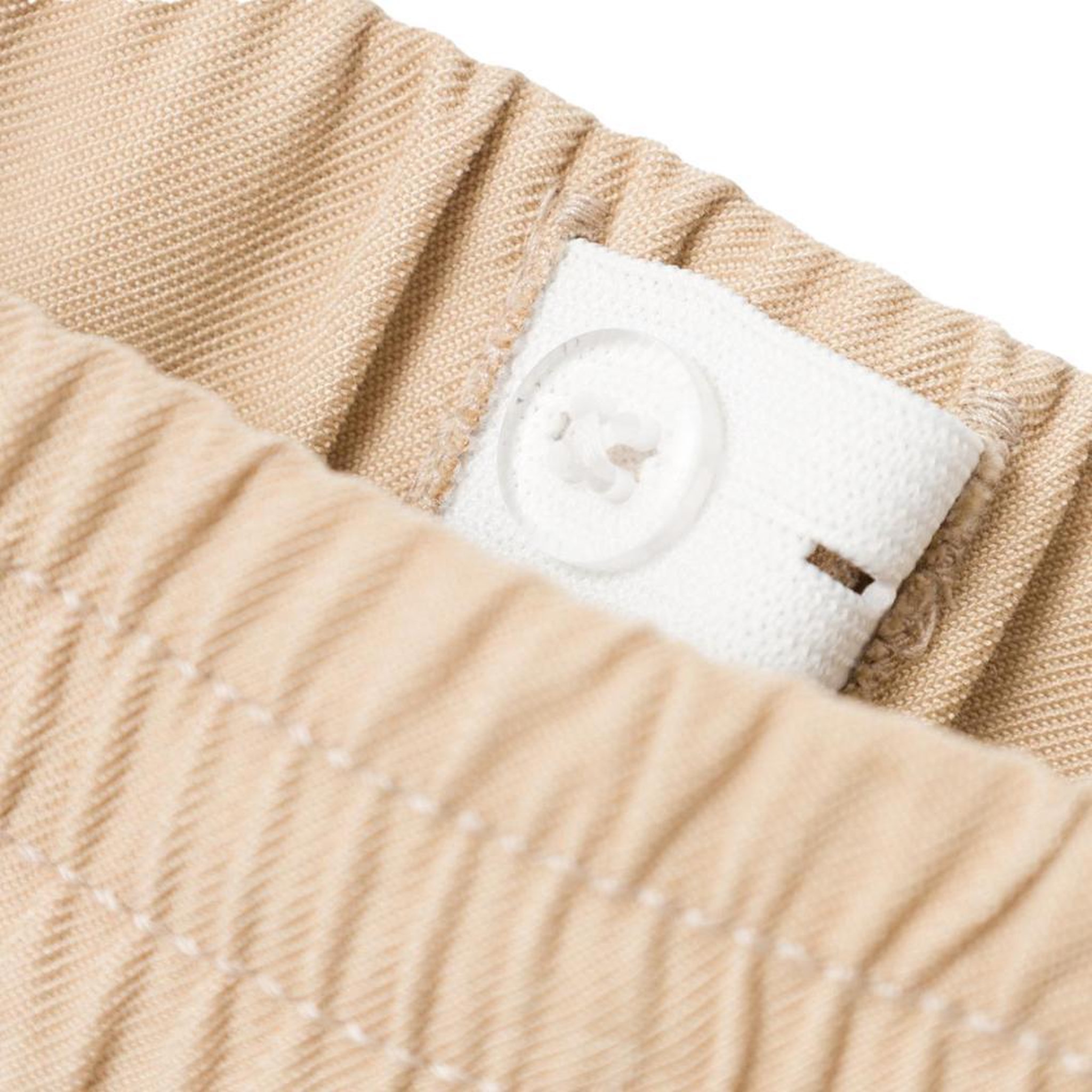 Voir la diapositive 4 : NAME IT Pantalon fluide Beige Fille Name it Bella