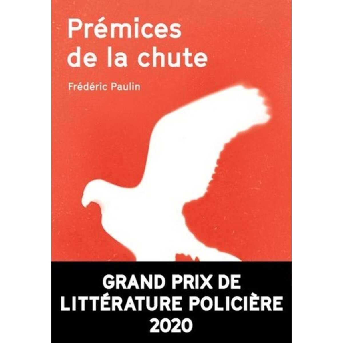  PREMICES DE LA CHUTE, Paulin Frédéric