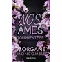  NOS AMES TOURMENTEES, Moncomble Morgane