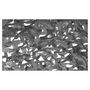Voir la diapositive 6 : Inkazen Brise vue 1.5 x 10m camouflage gris
