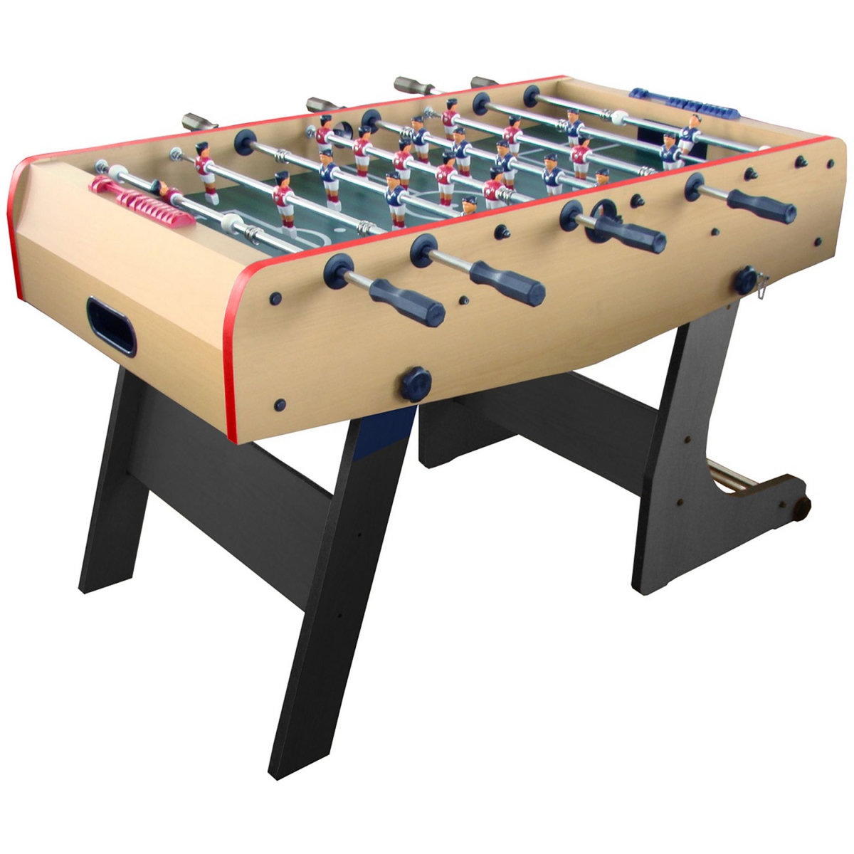 RENE PIERRE Baby foot Pliant