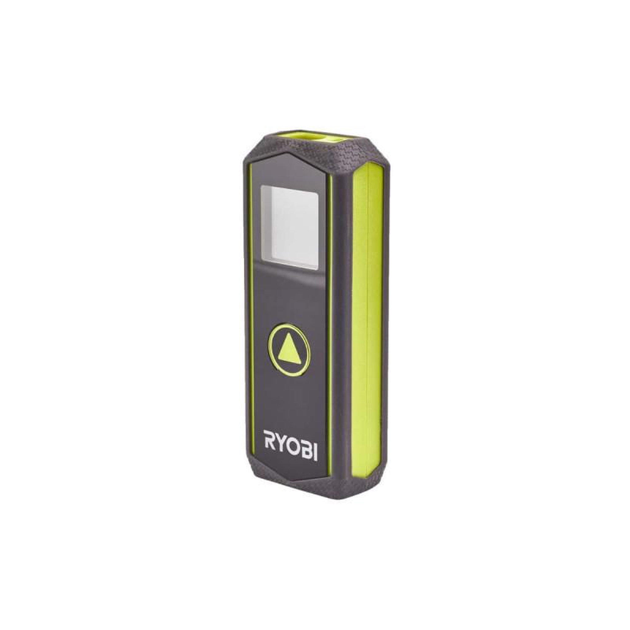 Voir la diapositive 1 : Ryobi Télémètre Laser RYOBI - 20m de portée - RBLDM20