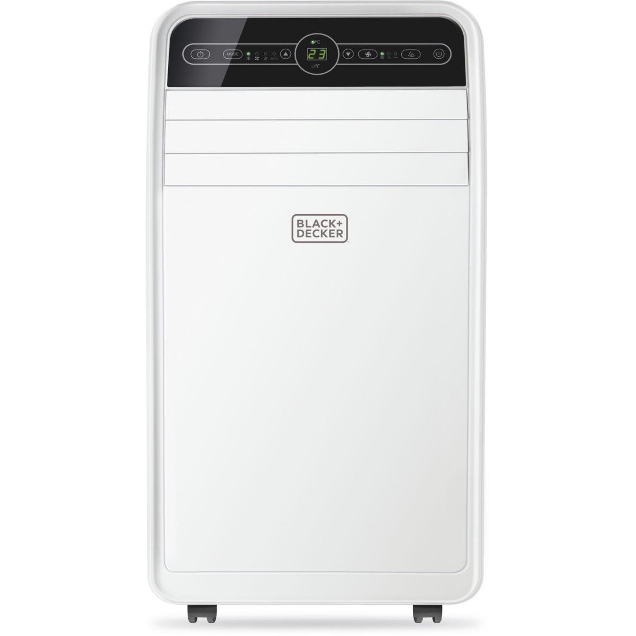 Voir la diapositive 1 : Black et Decker Clim réversible BXAC12001E