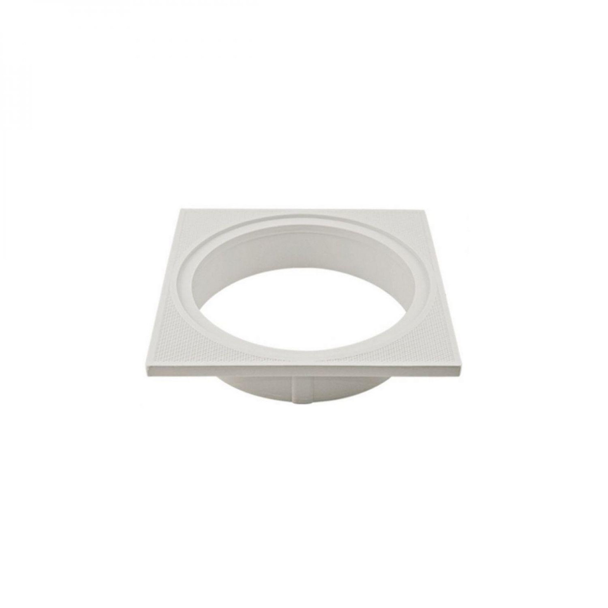 Hayward Cadre de skimmer de piscine - Blanc - SKX9752
