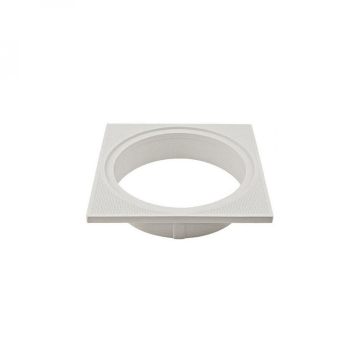 Hayward Cadre de skimmer de piscine - Blanc - SKX9752