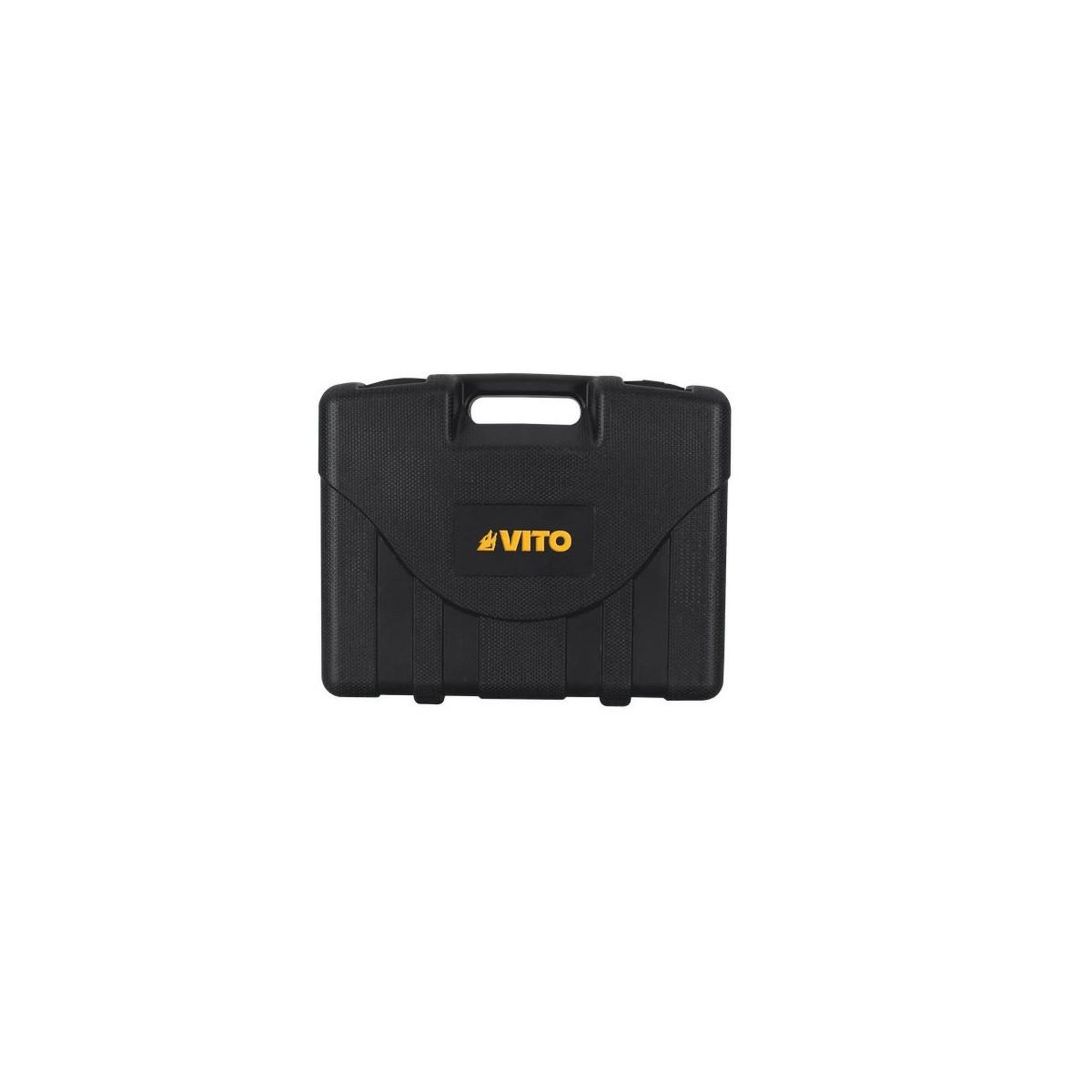 Voir la diapositive 3 : VITO Décapeur thermique 2000W 450° et 600° C Mallette 5 accessoires VITO