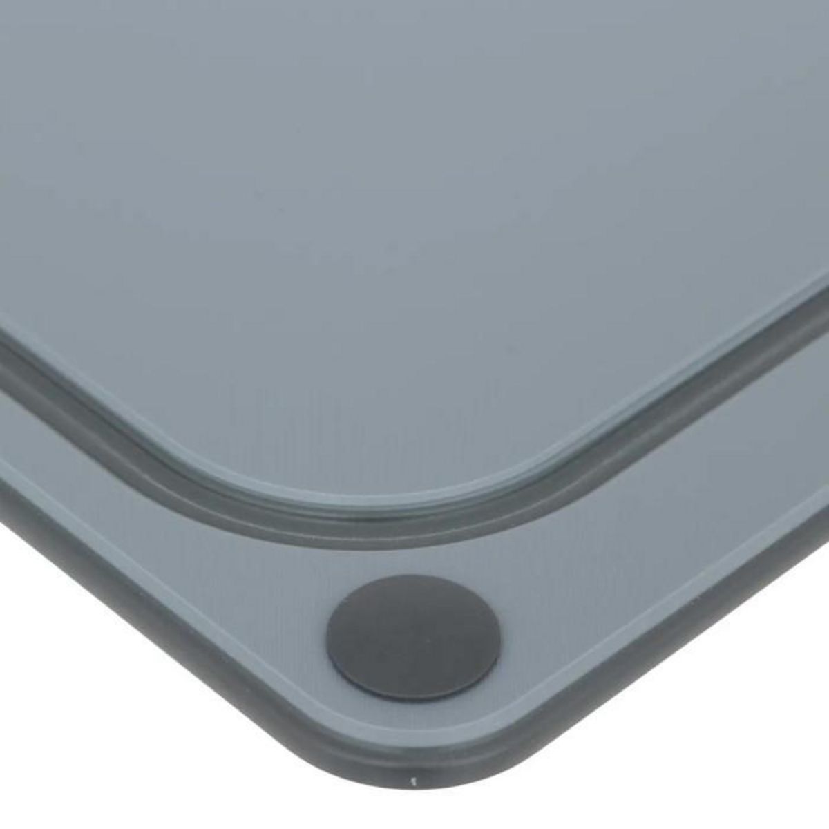 FIVE Planche à Découper Antidérapante  Néo  37cm Gris