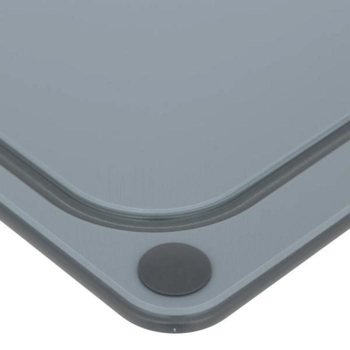 FIVE Planche à Découper Antidérapante  Néo  37cm Gris