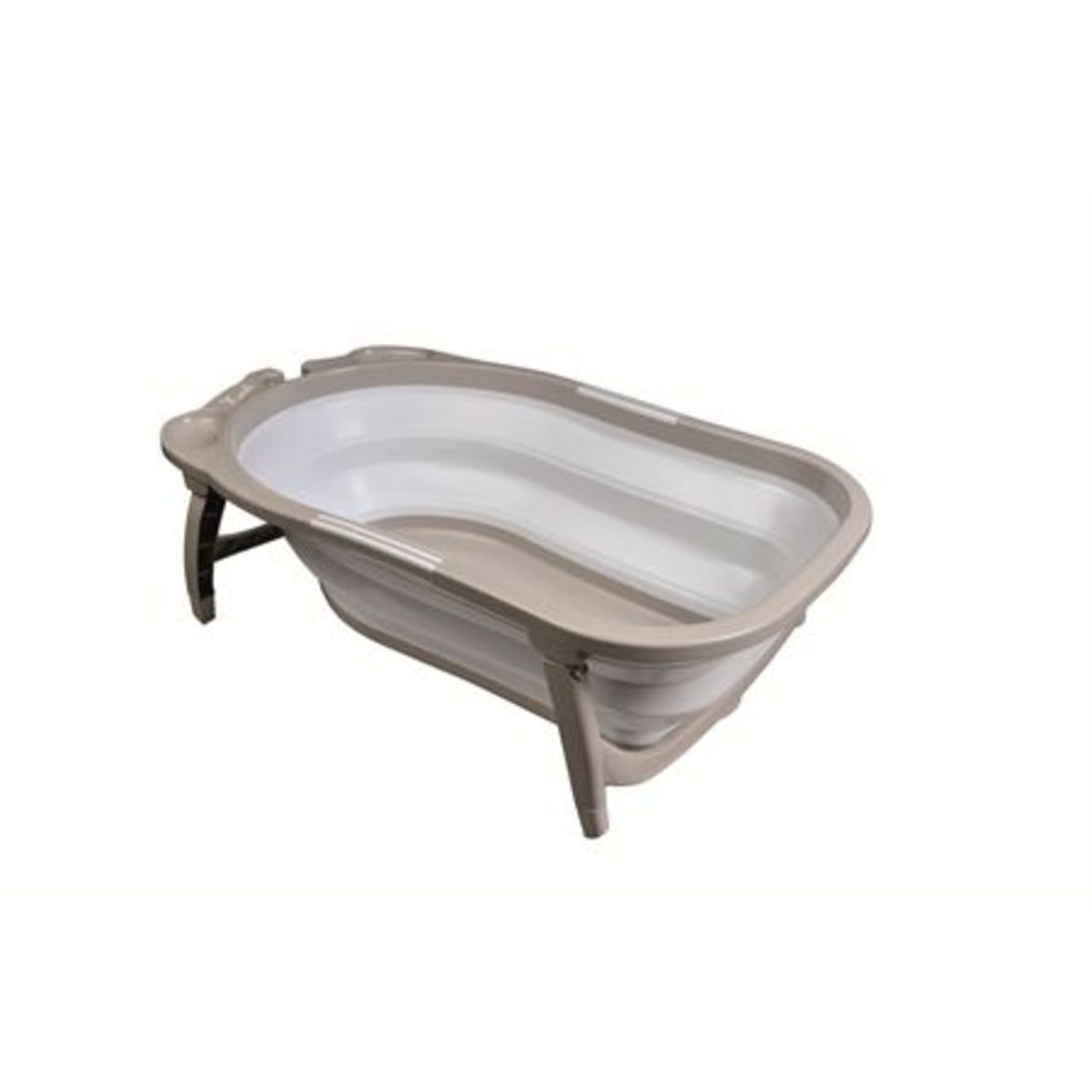 Baignoire pliable