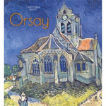 MUSEE D'ORSAY. EDITION EN LANGUES MULTIPLES, Averty Christophe