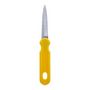 Voir la diapositive 3 : Set de 2 ustensiles ananas jaune