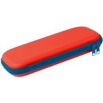 Muvit Etui POCHETTE POUR SWITCH/LITE/OLED ROUGE