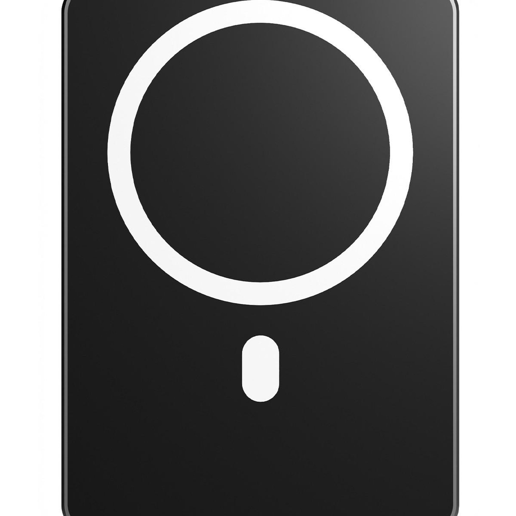 CYGNETT Cygnett CY5278PBCHE banque d'alimentation électrique Lithium-Ion (Li-Ion) 10000 mAh Recharge sans fil Noir