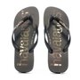 Voir la diapositive 4 : HAVAIANAS Tongs  Homme Havaianas Logo Mania