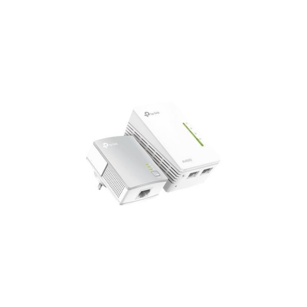 TP-LINK TP-LINK TPLINK Power-LAN PowerLAN TL-WPA4221 TLWPA4221 KIT (TL-WPA4221 KIT)