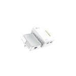 TP-LINK TP-LINK TPLINK Power-LAN PowerLAN TL-WPA4221 TLWPA4221 KIT (TL-WPA4221 KIT)