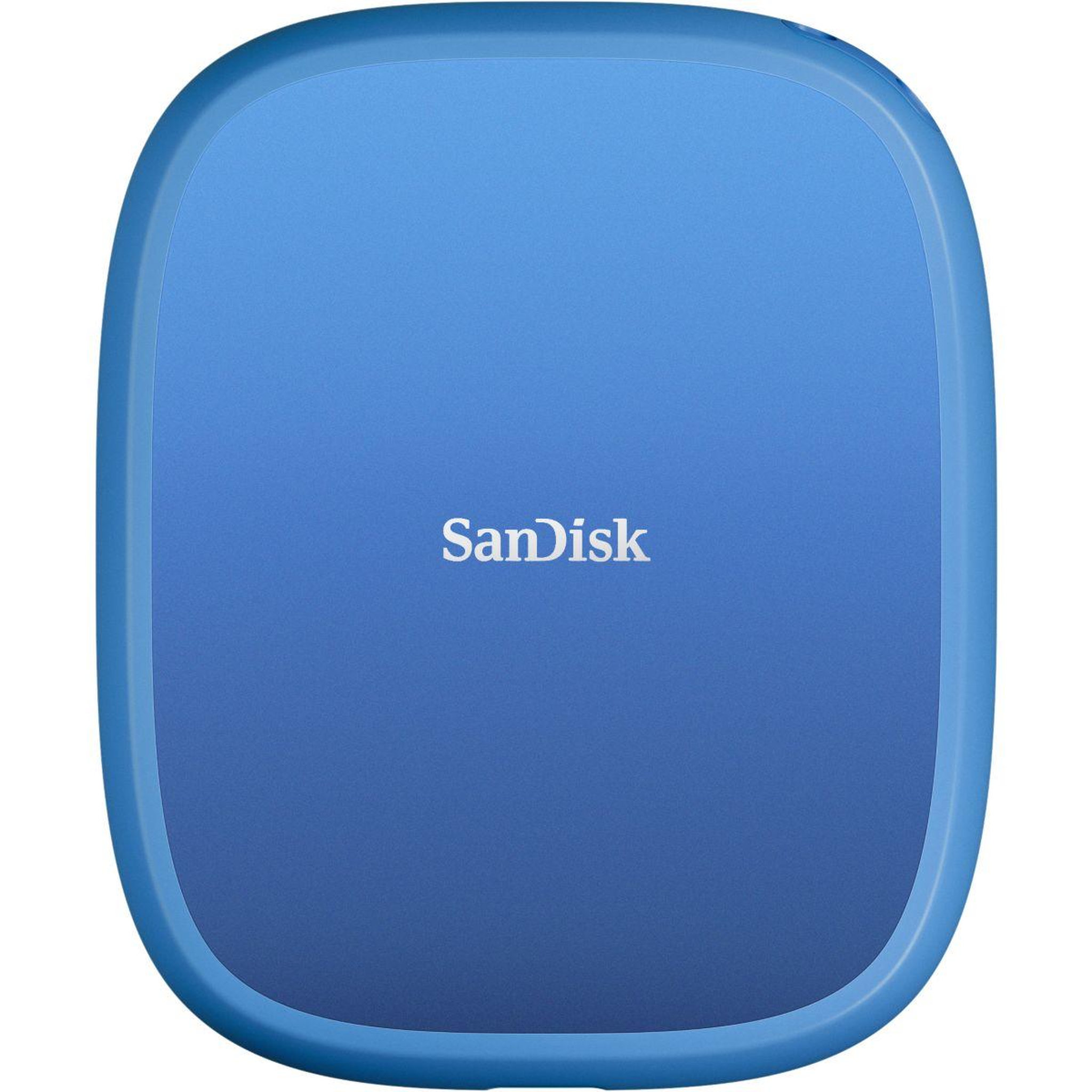 SANDISK Disque dur ssd externe 1to creator phone magsafe